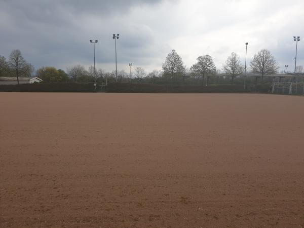 Europa-Stadion Nebenplatz 2 - Rheinfelden/Baden