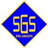 Wappen SG Siemens Erlangen 1955 II  56444