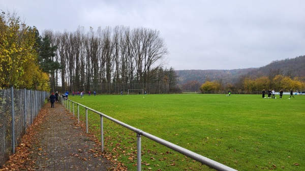 Sportanlage Himmelstadt - Himmelstadt