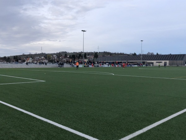 Sportanlage Neumatten Platz 2 - Binzen