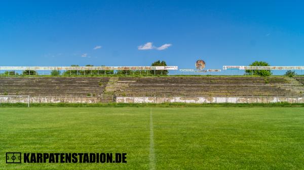 Stadionul CSM - Onești