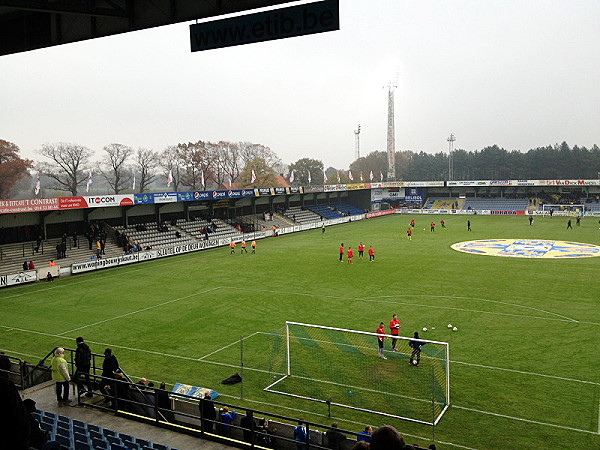 Het Kuipje - Westerlo