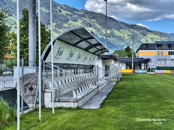 Lindenstadion - Hippach