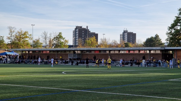 Sportpark Wyler - Bern