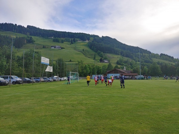 Freizeitpark Pichl - Schladming