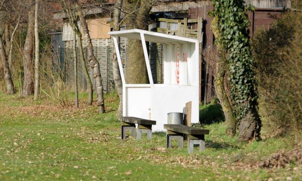 Sportanlage Helmskamp - Wardenburg-Littel