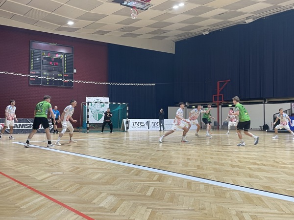 Wiener Stadthalle - Wien