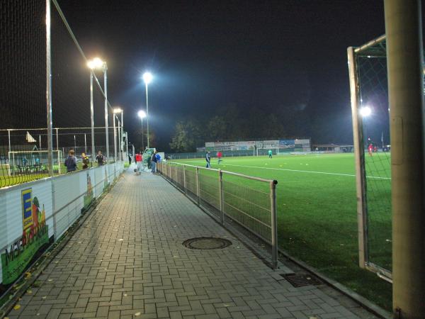 Pötschke Sportpark Rosengarten - Dortmund-Sölde