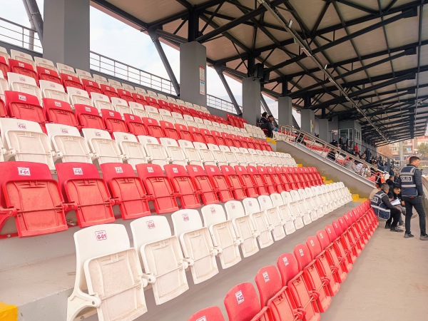 Batipark Stadyumu - Kahramanmaraş