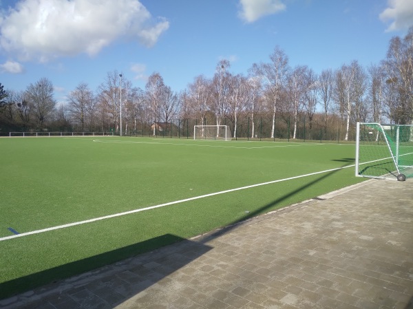 Sportplatz Rote Mühle - Lübbecke