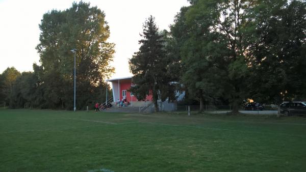 Sportzentrum Attaching Platz 2 - Freising-Attaching
