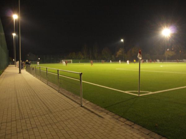 Sportplatz am Parkhaus - Dortmund-Barop