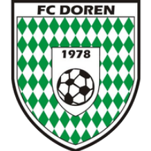 Wappen FC Doren  38018