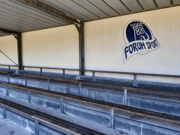 Sportpark 't Loo veld 3 - Leidschendam-Voorburg