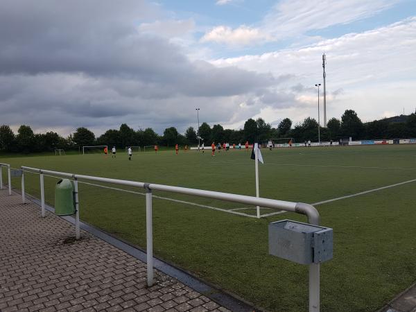 FSV-Arena - Attendorn-Helden