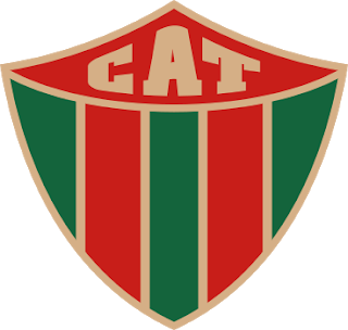 Wappen Club Atletico Tembetary  78795