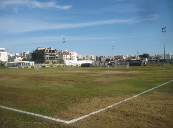 Stadio Grigoris Afxentiou Gipedo 2 - Lárnaka (Larnaca)