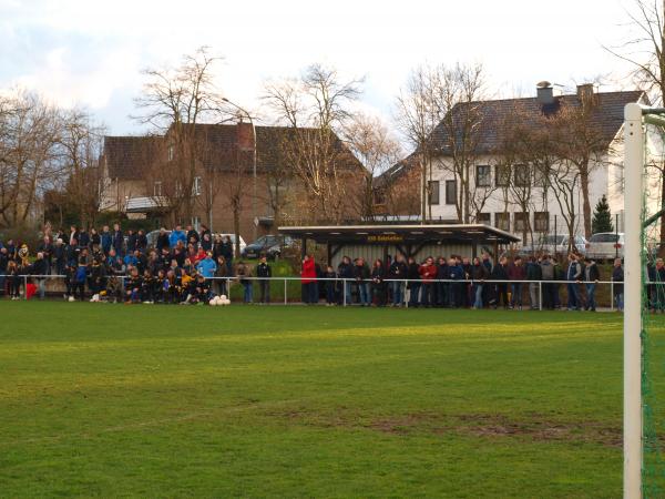 VfB-Park im Sportzentrum Hederaue - Salzkotten