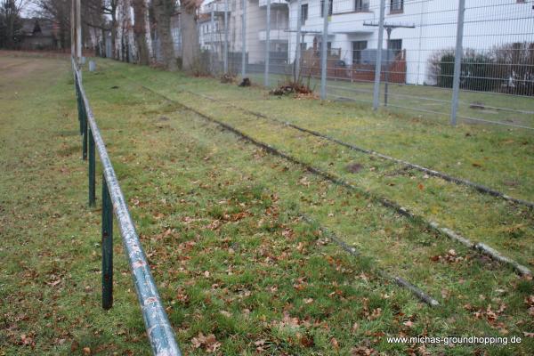 Sportplatz Lichtenauer Weg - Hamburg-Eißendorf