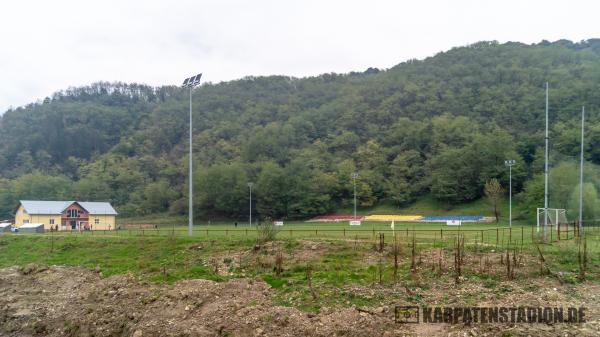 Baza Sportivă Vad - Vad
