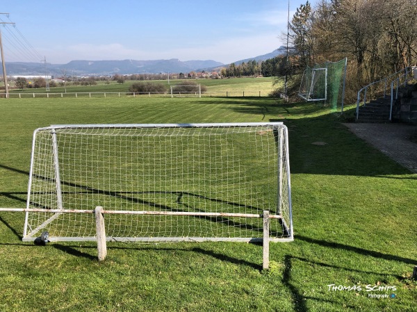 Sportgelände Degenhardt Platz 2 - Balingen-Roßwangen