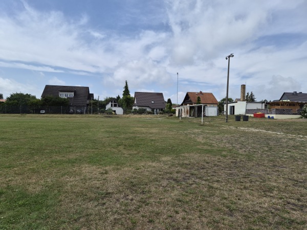 Sportplatz Kostebrau 2 - Lauchhammer-Kostebrau