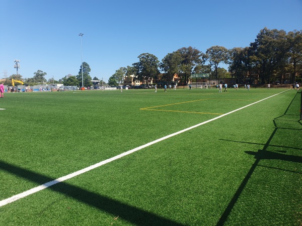 Padstow Park - Sydney