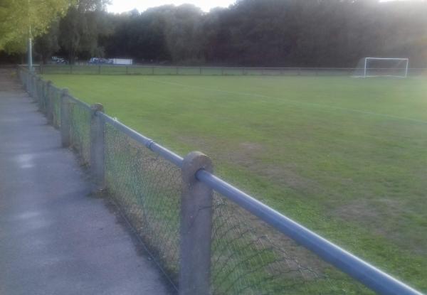 Kennels Lane - Farnborough, Hampshire