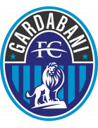 Wappen FC Gardabani  127257