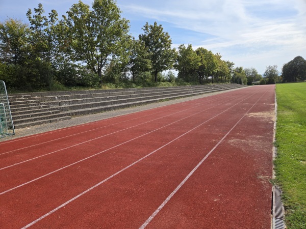 Sportplatz Bildungszentrum Nord - Reutlingen-Rommelsbach