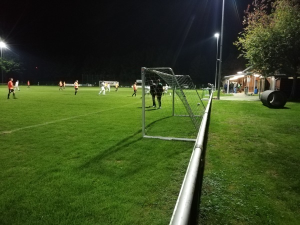 Sportanlage Im Kappenhagen - Rhede-Vardingholt