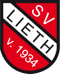 Wappen SV Lieth 1934 diverse  904