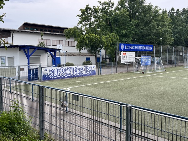 Sportzentrum Reichenbach Platz 2 - Waldbronn-Reichenbach