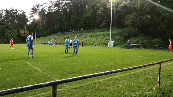 Sportplatz Neuenried - Altenriet