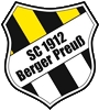 Wappen SC 1912 Berger Preuß
