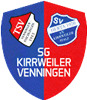 Wappen SG Kirrweiler/Venningen-Fischlingen II (Ground B)