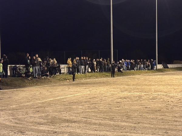 Sportplatz Hochkirch 2 - Hochkirch