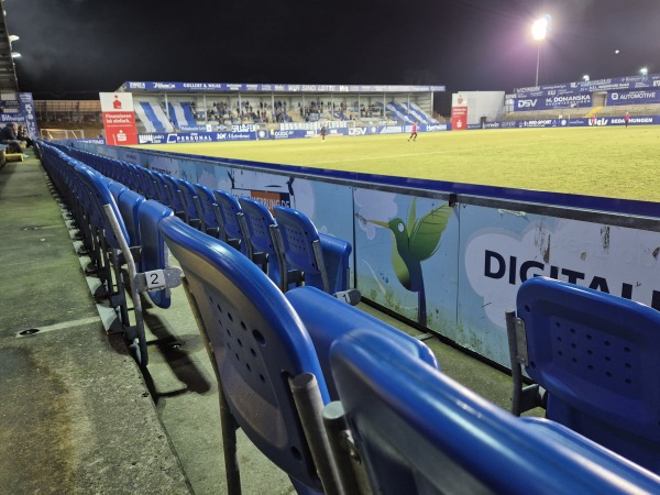 Stadion am Lotter Kreuz - Lotte/Westfalen