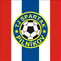 Wappen TJ Spartak Pilníkov