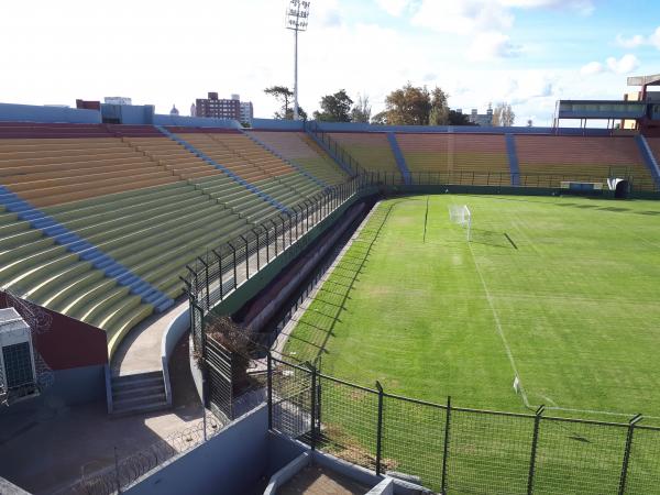 Estadio Domingo Burgueño - Maldonado