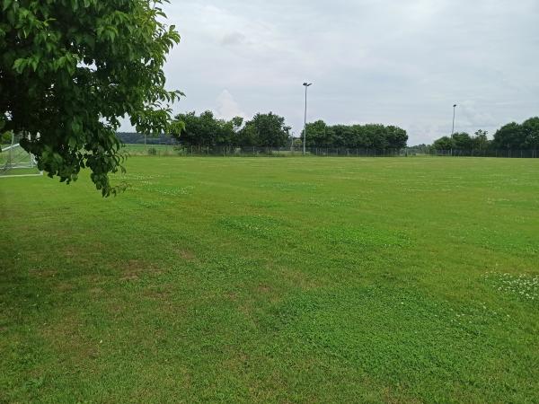 Sportanlage Haunsheimer Weg Platz 2 - Haunsheim-Unterbechingen