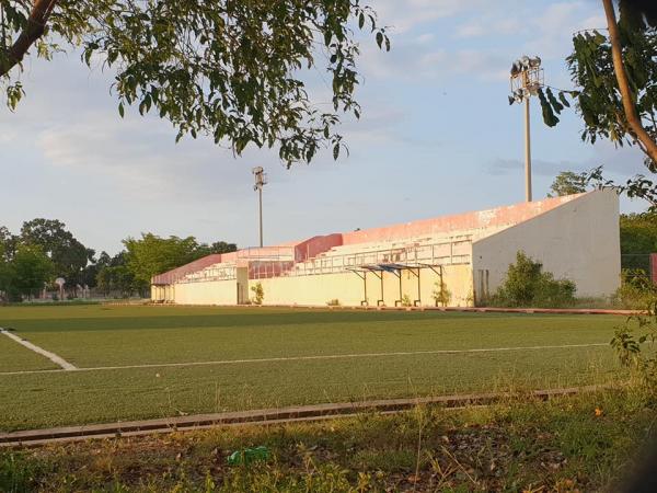 Centre Sportif de Ouanaminthe - Ouanaminthe