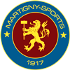 Wappen FC Martigny Sports II