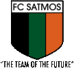 Wappen F.C. Satmos Wappen F.C. Satmos