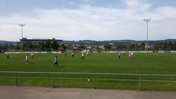 Sportanlage Griespark Platz 2 - Volketswil