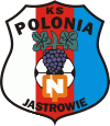Wappen KS Polonia Jastrowie  117994