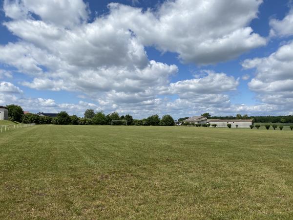 Sportplatz Am Hagen - Königslutter/Elm-Rhode