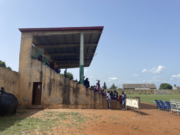 Stade Agoè-Nyivé - Lomé