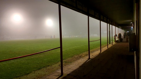 Complex Kruisstraat - Opglabbeek