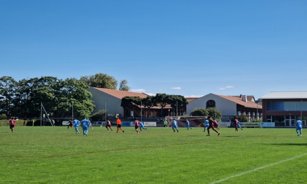 Centre Sportif de Crans - Crans-près-Céligny